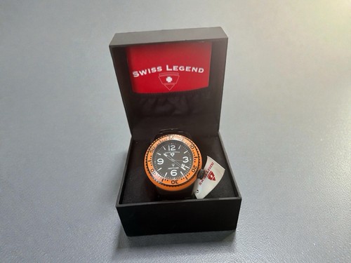 Swiss legend neptune men - swiss,