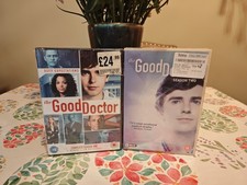 The good doctor season - season, one