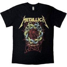 Metallica 'Ruin Struggle' T