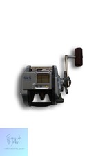 SHIMANO Electric Reel Degitana