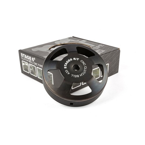 Stage6 cnc clutch - stage6,