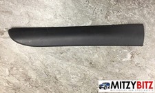 Inner Door Sash Trim Front Right for Mitsubishi DELICA L400 PD5W 2.5