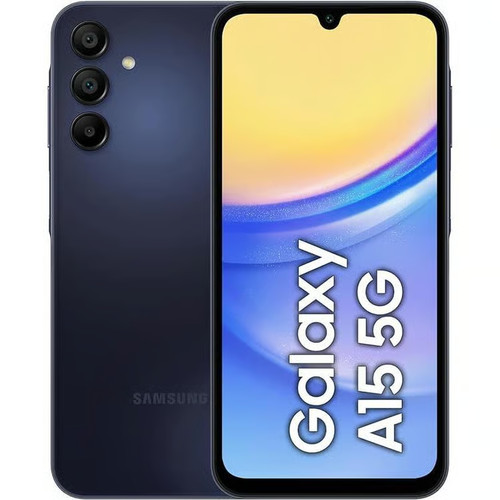 Samsung galaxy a15 128gb - galaxy,