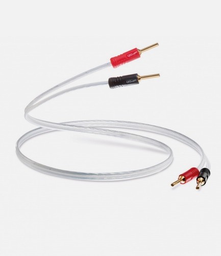 Qed xt25 speaker cable - cable, airloc