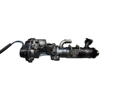 RANGE ROVER SPORT EGR VALVE &