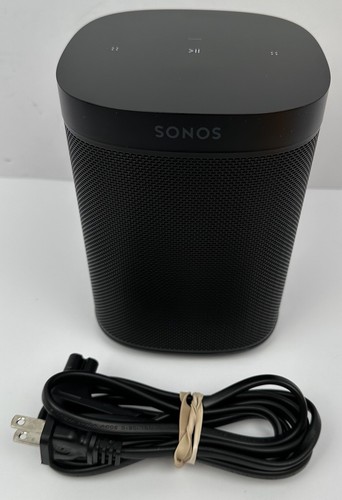 Sonos one s38 wireless - sl,
