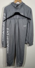EA7 Emporio Armani Tracksuit
