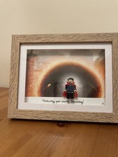Handmade Doctor Strange