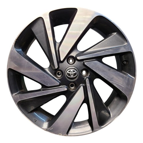 Toyota aygo alloy wheel - x,