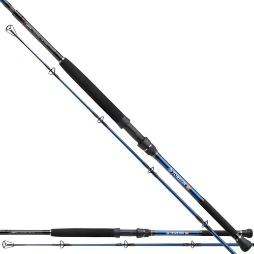 Greys gr75s boat rod - rod,