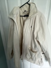 Fred Perry Men's Padded Parka