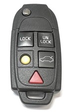 RFC 5 button flip key case