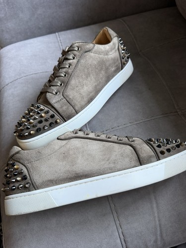 Christian louboutin spike - christian,