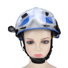 .Rescue Helmet Emergency
