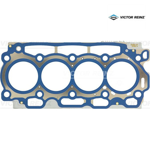 Gasket cylinder head victor - cylinder,