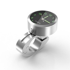 Bike Handlebar Clock