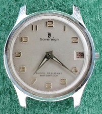 C1894 mens Sovereign Swiss