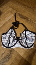 Miss Mandalay Halter Bikini