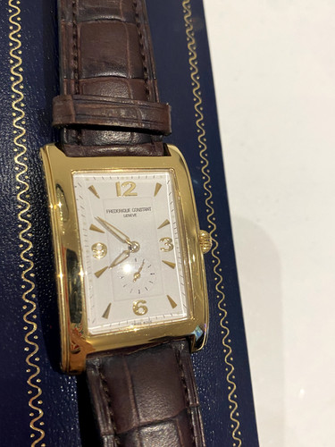 Frederique constant - frederique,