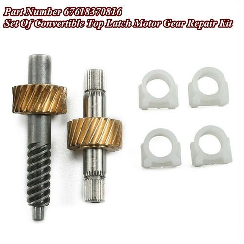 One set gear repair kit - gear,