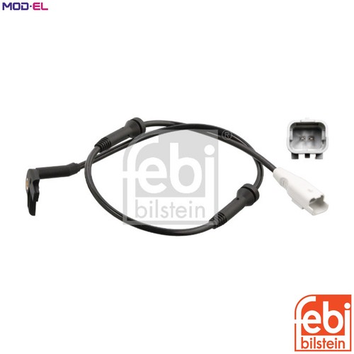 Sensor wheel speed - wheel, for