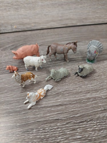 Vintage britains other - vintage,