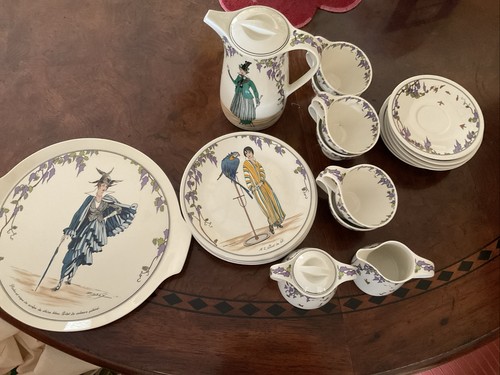 Villeroy boch design 1900 cake - boch,
