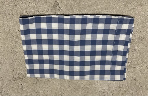The little white company - white, blue