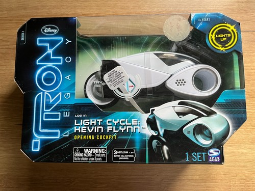 Disney tron legacy - legacy, flynn