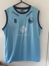 RARE MENS ESSEX EAGLES