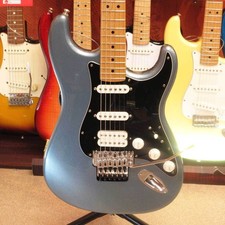 Fender Player Stratocaster