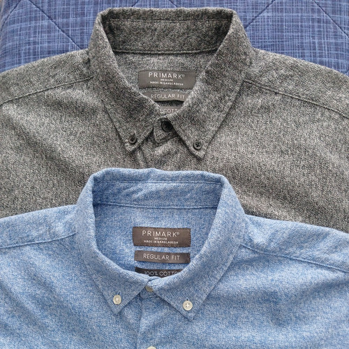 Pair primark men cotton - pair, of