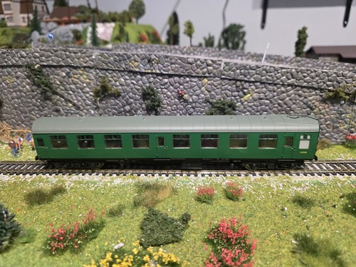 Bachmann branchline mk1 - branchline,