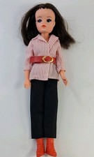 Vintage Sindy Doll 033055X