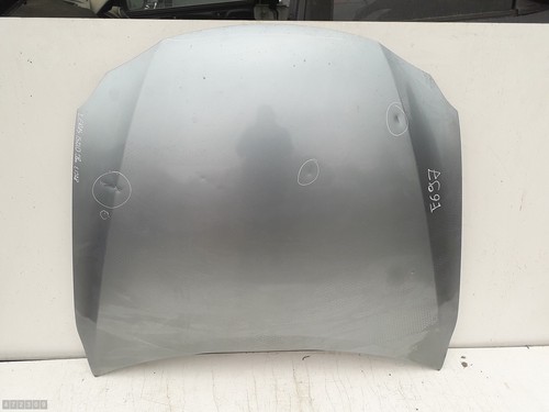 2008 lexus 220 bonnet - lexus, is
