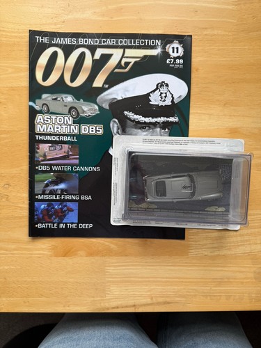 James bond car collection - car,