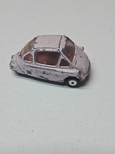 Vintage Corgi Toys, No:233