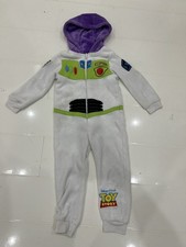 Buzz Lightyear All In One