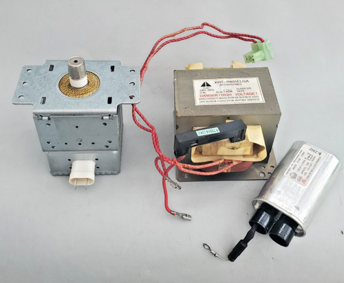 Microwave oven transformer - microwave,