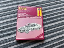 Haynes Owners Workshop Manual