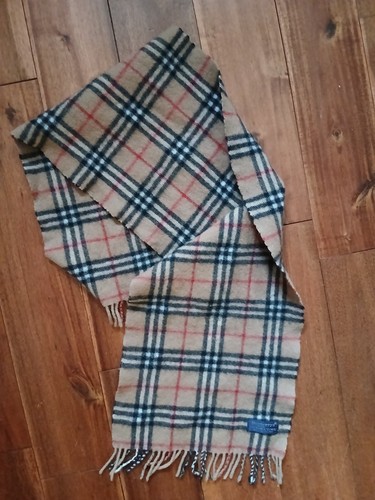 Burberry classic wool cashmere - classic,