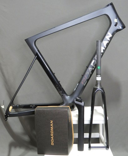 Boardman slr frame 2019 - boardman, 9.8