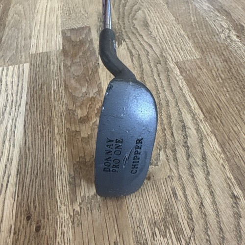 Donnay pro one chipper - one, chipper,