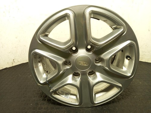 Ford ranger alloy wheel - ranger, 17"
