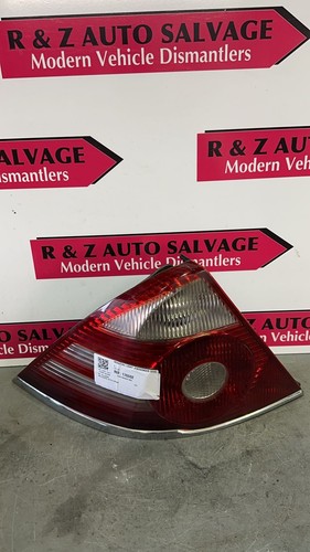 Ford mondeo mk3 2000 - ford, 2000-2006