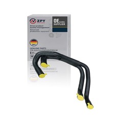 ZPY Water Inlet Hose Radiator