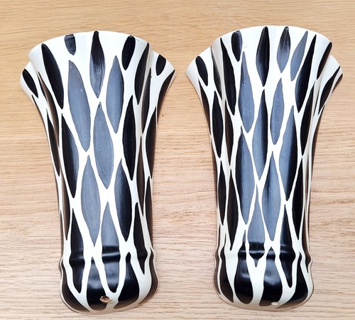 Pair kelsboro ware - kelsboro, style