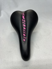 Schwinn Pink Argyle And Black