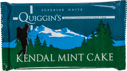 Quiggin kendal mint cake - quiggin's,