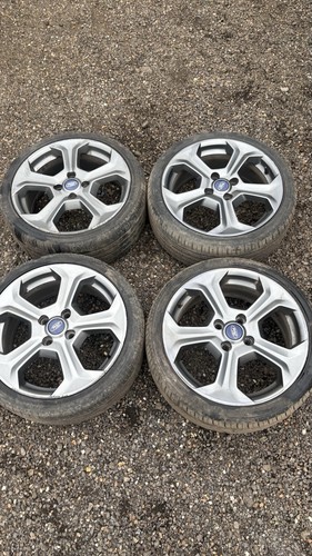Ford fiesta mk7 - fiesta, mk7.5